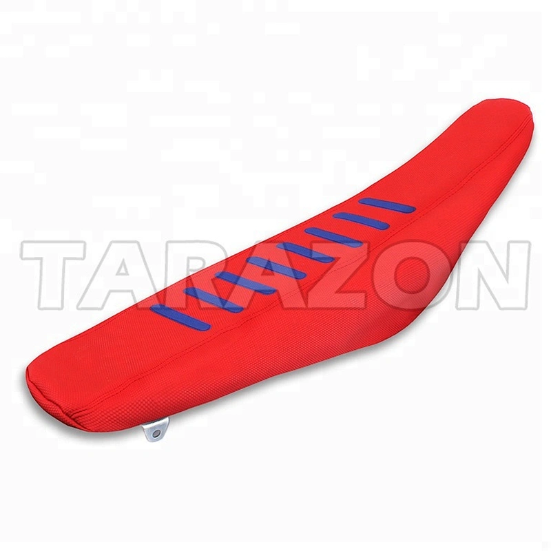 Wear-resisting motorcycle seat cover for Honda CRF450