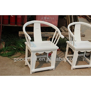 Chinese Style Antique Chair