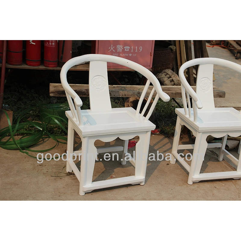 Chinese Style Antique Chair