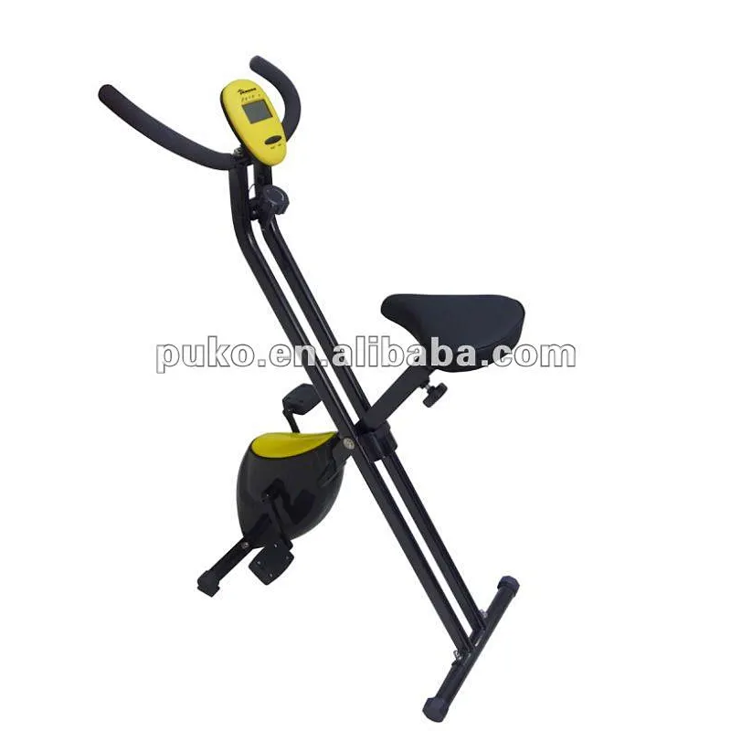 Fitness Exercise Bike/Elliptical Exercise Bike/Mini Magnetic Bike