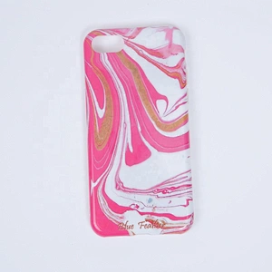 China Custom Printed  Cell Phone Case