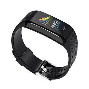Wholesale high quality smart watches new arrivals 2019 with IP67 waterproof smart bracelet in other phone accessories