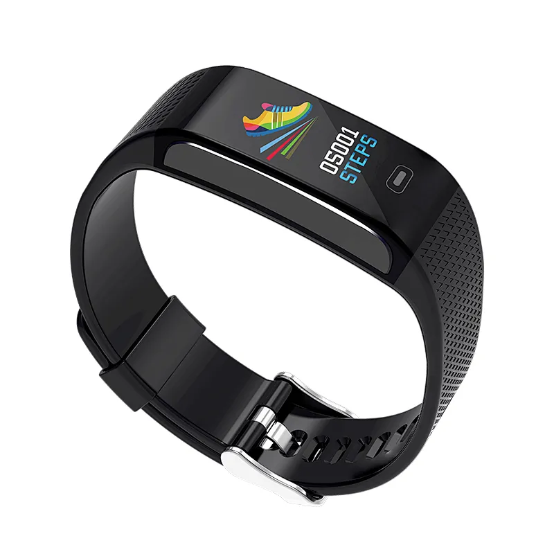 Wholesale high quality smart watches new arrivals 2019 with IP67 waterproof smart bracelet in other phone accessories