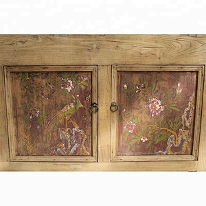 wholesale rustic reclaimed wood old furniture in stores