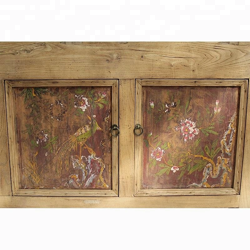 wholesale rustic reclaimed wood old furniture in stores
