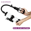 pump penis milking machine