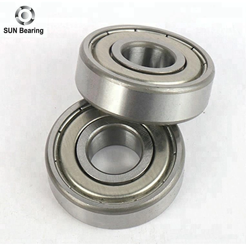 6201 Deep Groove Ball Bearing