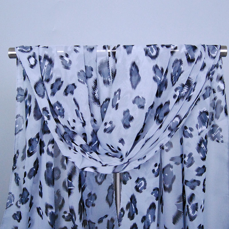 Crochet pattern shawl crinkle hijab batik silk scarf