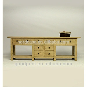 console drawers table chinese antique furniture