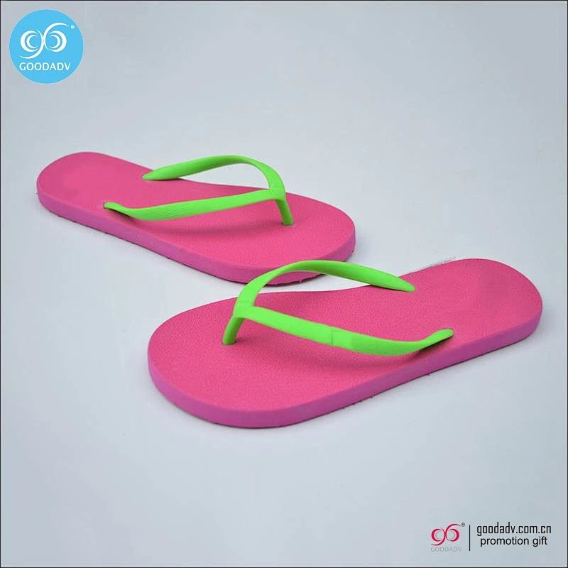 Cheap wholesale girls flip flop Sized:36-39 pink