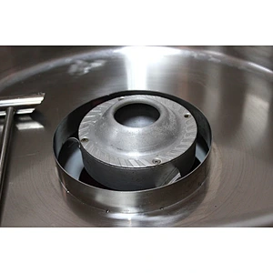 Commercial Electric Stainless Steel Cotton Candy Machine for Sale