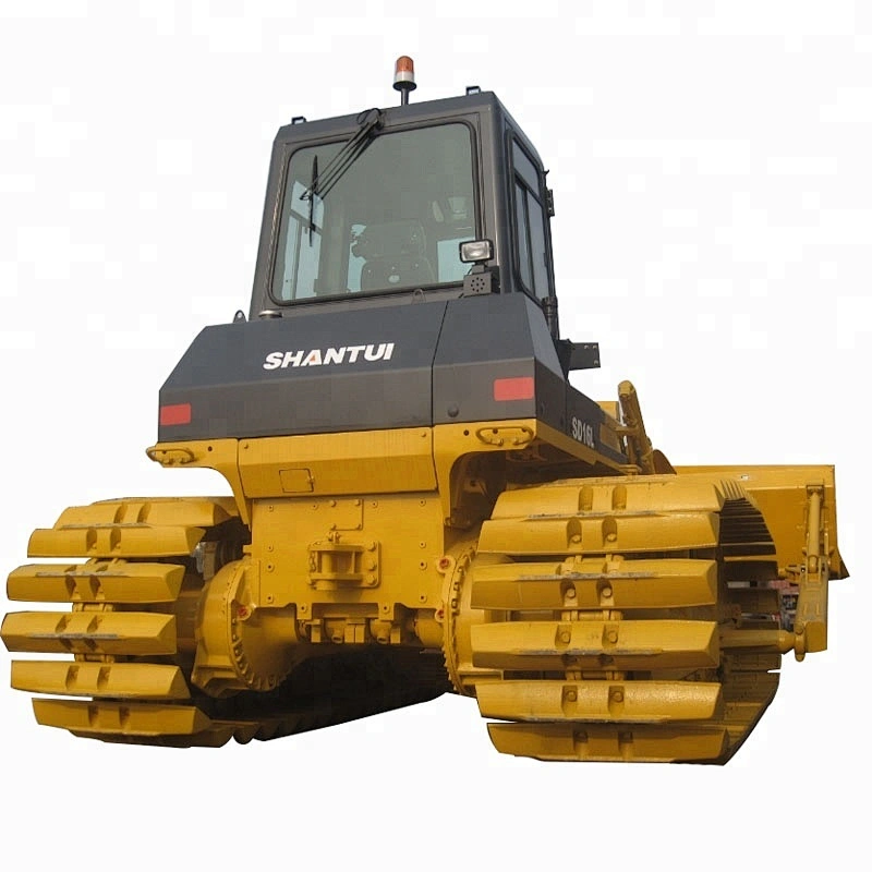 CE certificate Shantui bulldozer SD16L for wetland  high popular