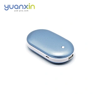 Fine Workmanship Latest New Design Cheapest Price Ultimate Speed Qualcomm Orange Power Bank