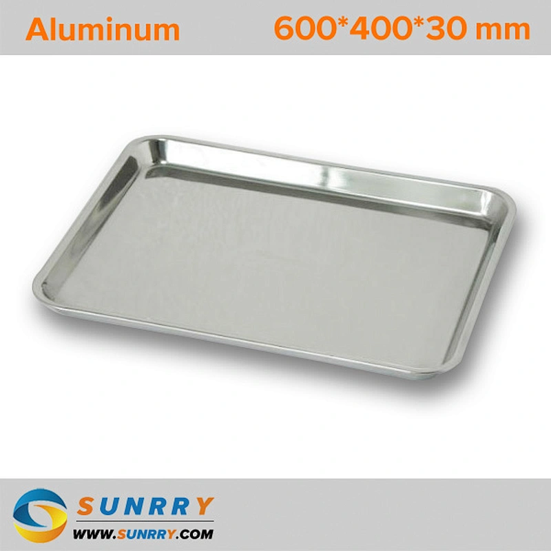 Bakery Trays 2018 Aluminum Bakery Trays or Aluminum Baking Trays (SY-BP30B SUNRRY)