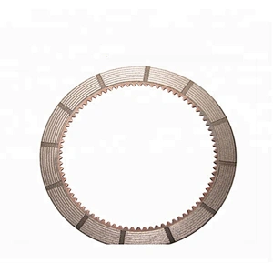Shantui SD32 SD16 disk clutch stopper disk 175-15-12715 full disc