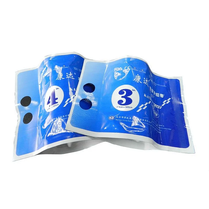 5.0cmx 360cm Orthopedic Polyester Casting Tape with FDA