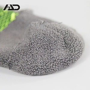 men's free terry mesh basketball socks