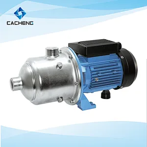 MHSE2-50(T) Horizontal Multistage Stainless Steel Centrifugal Pumps(Economic Series) Standardized Pump