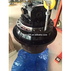 final drive 14616211 14592030 14566400 EATON JEIL TRAVEL MOTOR