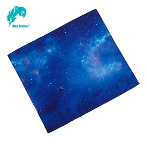 Double-face Custom Print Lens Cleaning Cloth