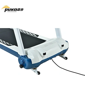 New Design home speed fit portable folding treadmill