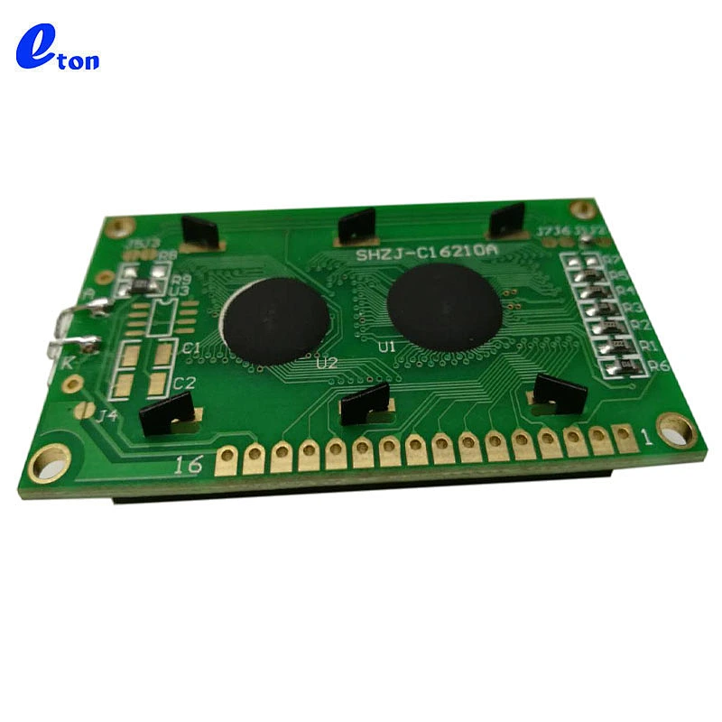Used Small Electronic Security Products of LCD Monitor