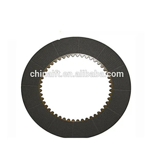 friction plate SP100461 4644308329 for Wheel loader parts