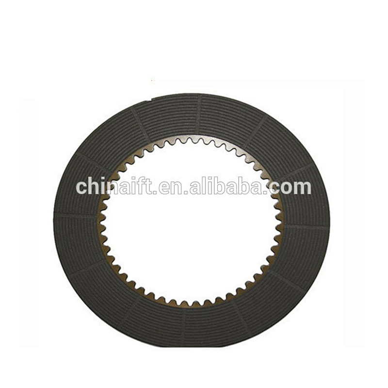 friction plate SP100461 4644308329 for Wheel loader parts
