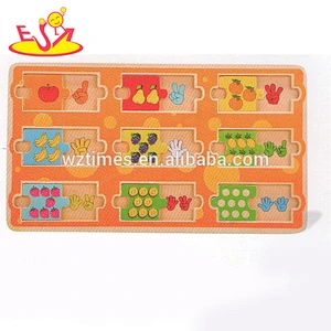 großhandel baby holzspiele puzzle heißesten kinder holzspiele puzzle beste kinder holzspiele puzzle w14a119