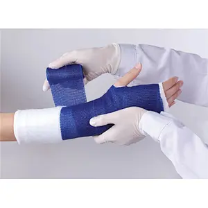 Hospital Medical sleeve cast