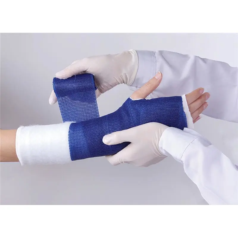 Hospital Medical sleeve cast