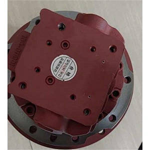 Cheap price K030 travel motor with gearbox final drive for hot sale