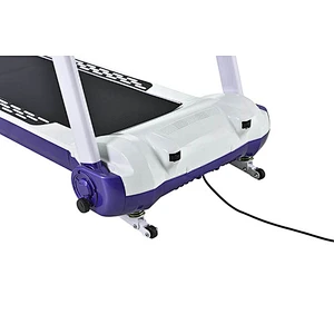 Home use gym cardio equipment foldable treadmill