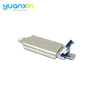 Volume Manufacture Good Reputation Speaker Pendrive Custom Wholesale Usb Flash Drive