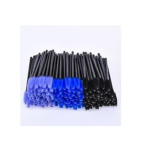 Eyelash Makeup Brush Wholesale Mascara set makeup