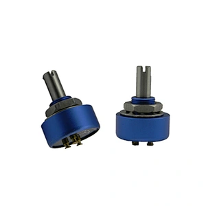 WDA-D35-A-BA-360 4-20mA non contact displacement measurement