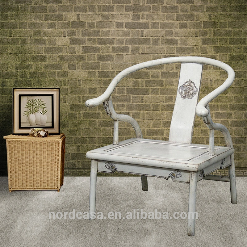 factory price of chinese hand carved antique chair