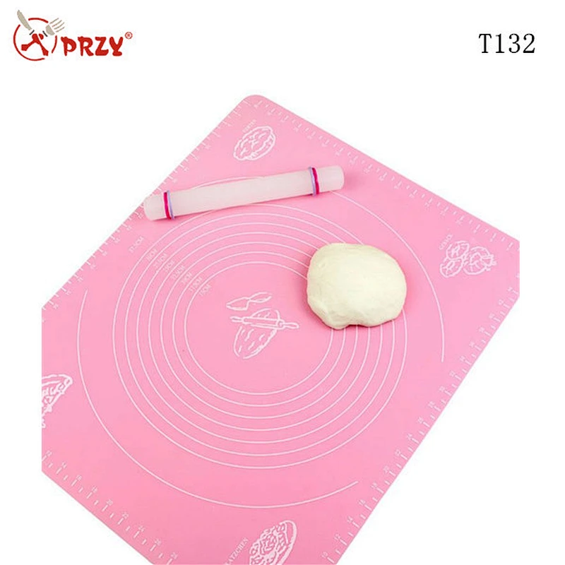 PRZY T132 large size hot sale silicone pad