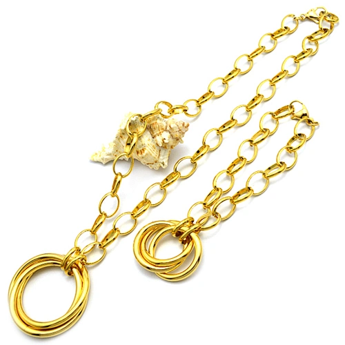 jewelry set for gifts