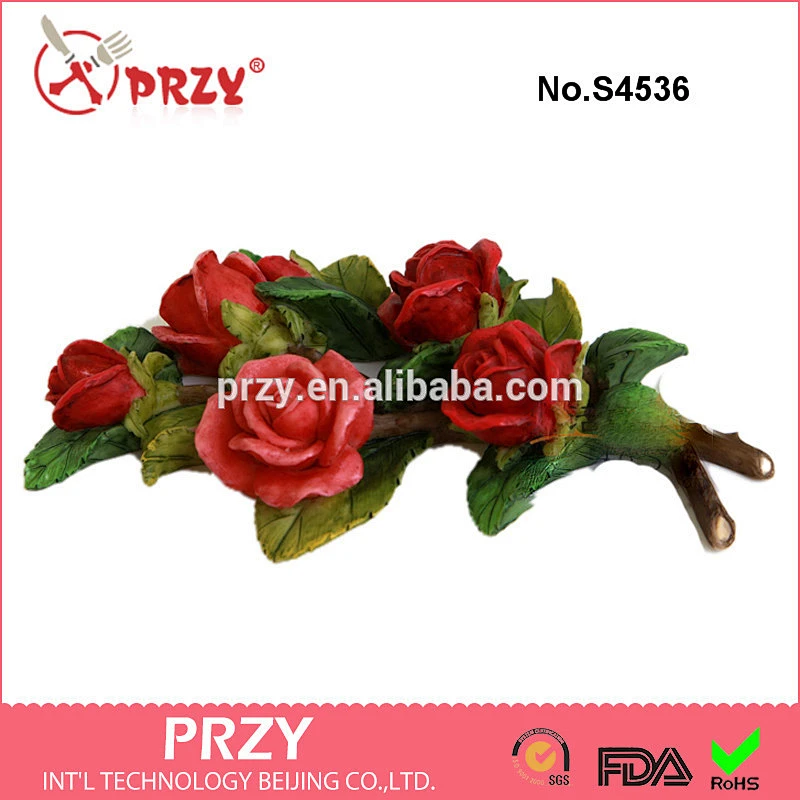 S4536 Rose Bouquet soap silicone mold,Rose Bouquet mold for soap making,silicone 3d Rose Bouquet mold