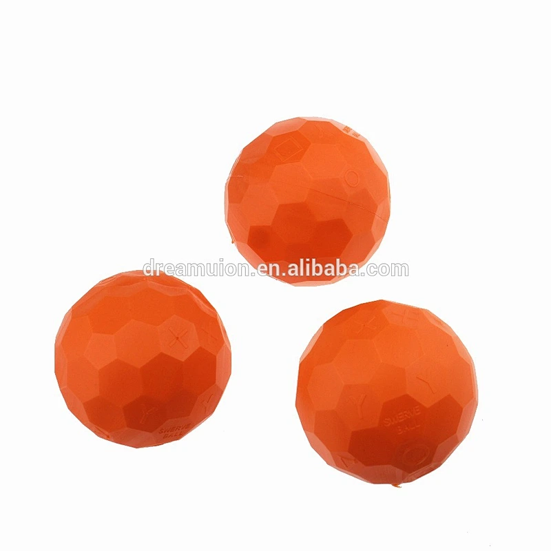 Swerve Play Ball BaseBall Amazing Ball Throw Like a Pro Popular