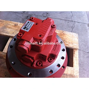PC20-6 travel motor 20S-60-33100 20S-60-32100