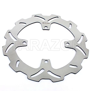 250mm Motorcycle brake Disc for KAWASAKI KLX R 450 2007 - 2017