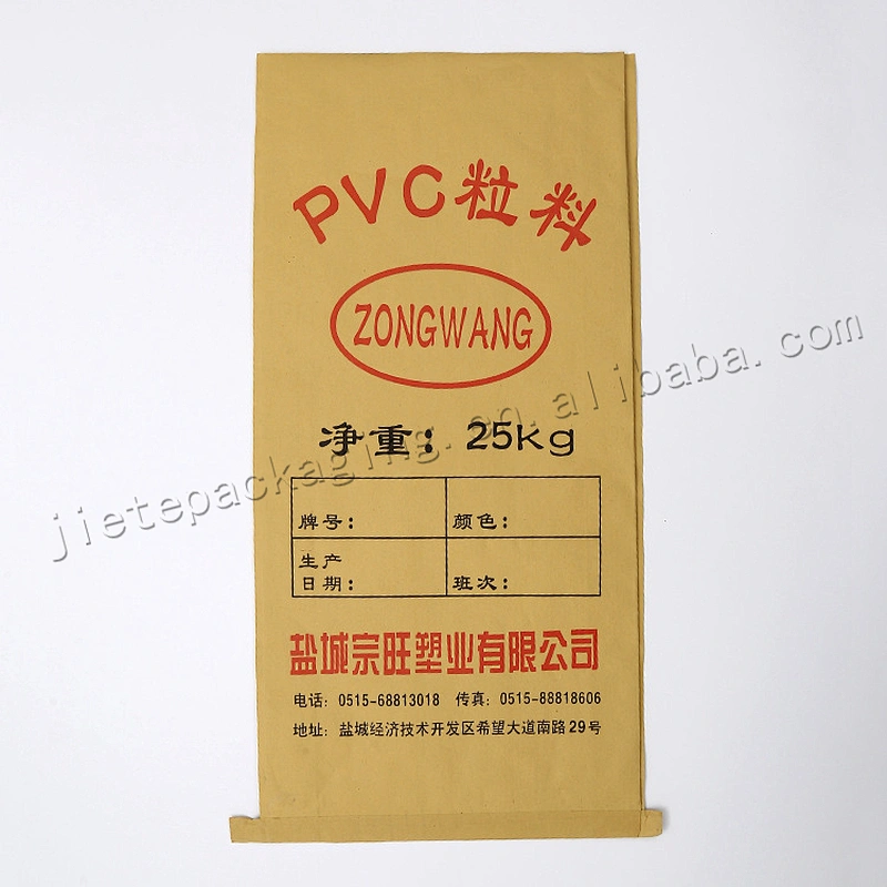Customized fashion folding kraft paper shopping bag,shopping bag with handle and pp woven lining