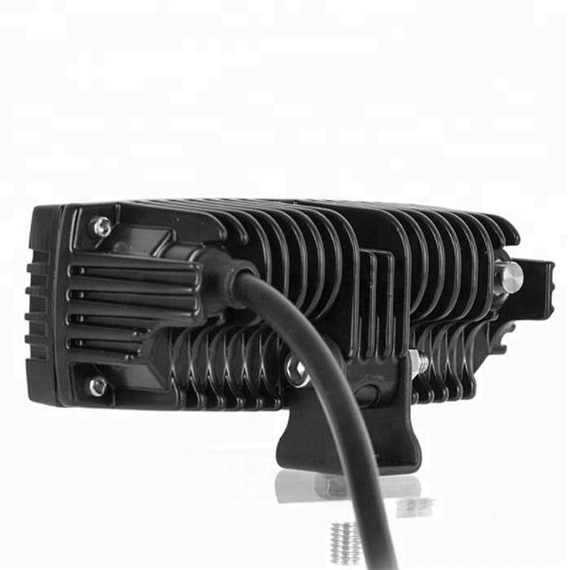 Lightech 2018 New Auto Waterproof Offroad 40W LED Work Light