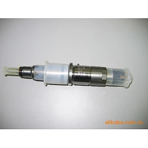 Injector 0445120007 B0SCH original 2830957 for sale