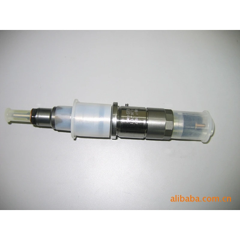Injector 0445120007 B0SCH original 2830957 for sale
