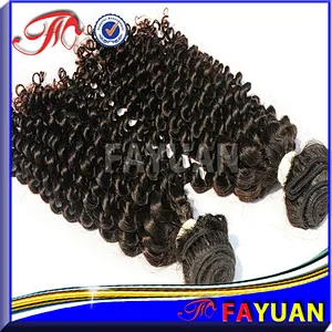 Most popular in USA high quality Cheap Peruvian Weave Hair