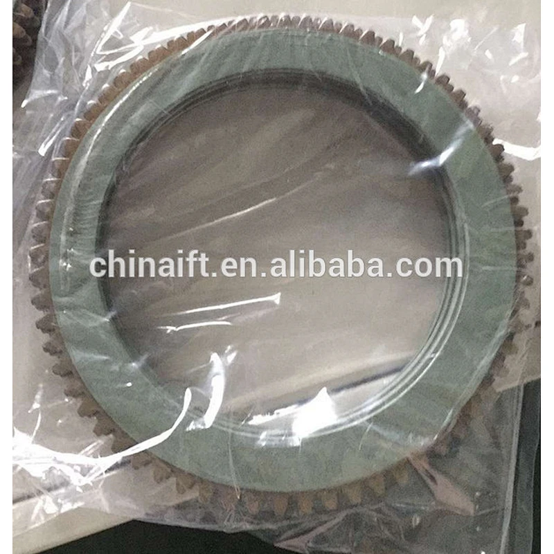 D20 D20A-6 bulldozer steering clutch disc 103-22-31310