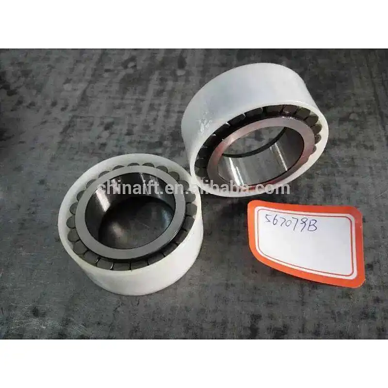 Full complement cylindrical roller bearing 567079B for sale